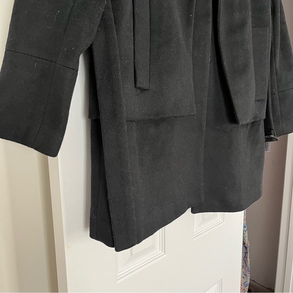 J. Crew Wool Pea Coat - Picture 6 of 8